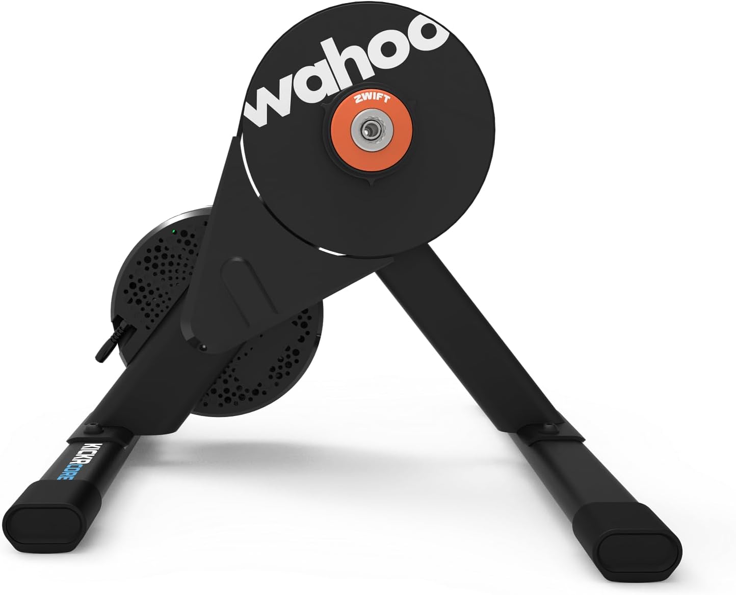 Zwift: de beste manier om thuis te kunnen wielrennen.