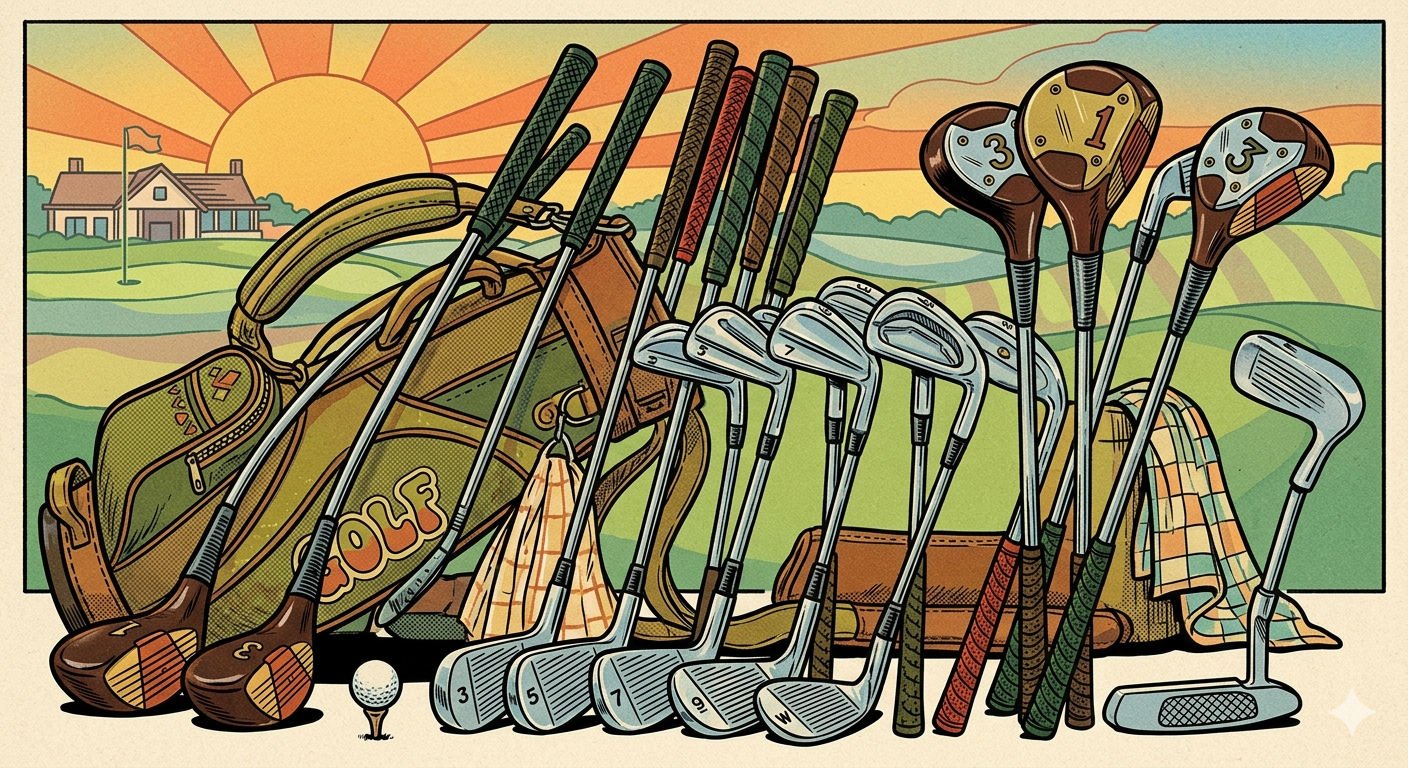 Golfsets